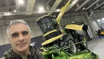Fieragricola 2026: video report parte tre