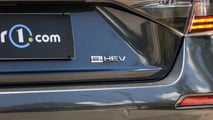 Honda Civic e:HEV: teste especial