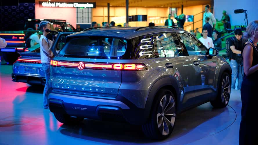 Volkswagen Is Finally Headed In The Right Direction