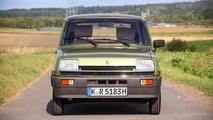 Renault 5 GTL (1983)