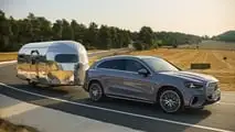 Mercedes GLC EQ (2025)