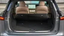 Xpeng G9 AWD Performance (2026): 
