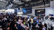 AITO al Salone di Monaco 2025