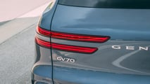 2026 Genesis GV70 Sport Review