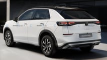 Volkswagen T-Roc 2026