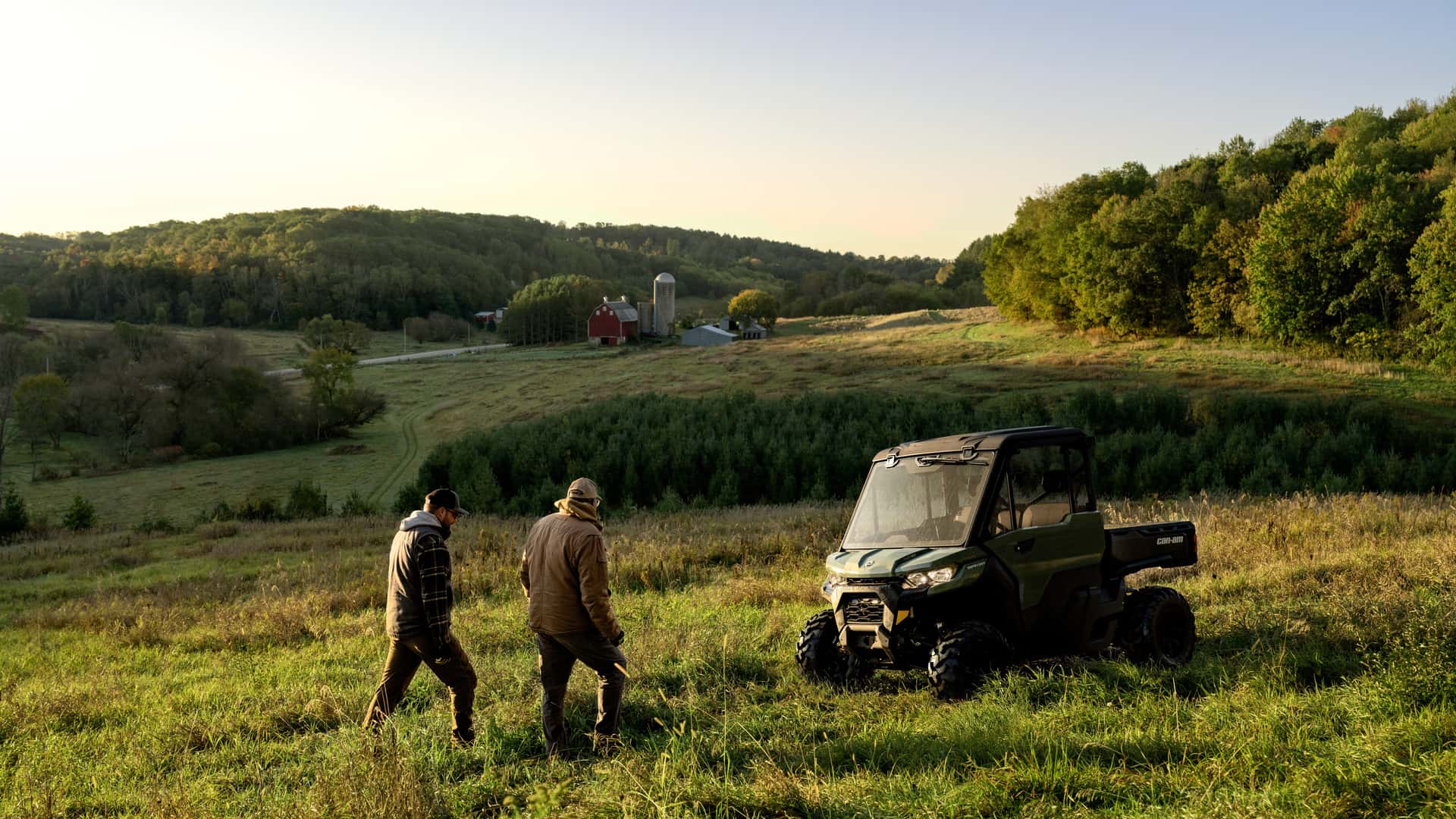 Can-Am's Older Side-by-Side Just Became the Best Deal for a HVAC ...