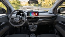 2026 Fiat 500 Hybrid