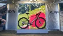 Orbea Gravel Rioja Alavesa 2025