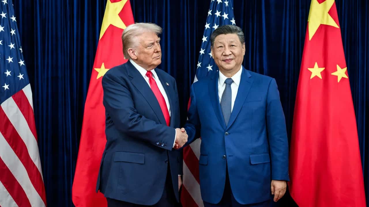 Crisi Nexperia, la Casa Bianca media tra Olanda e Pechino