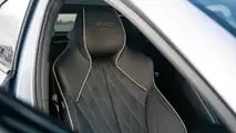 Selo BYD 3.8S 2025