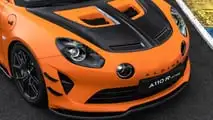 Alpine A110 R Ultime (2026)