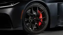 Toyota GR GT