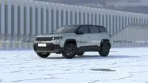 Jeep Compass 2026 promoción