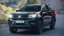 VW Amarok (2026) Dark Label