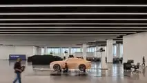Nuova sede mondiale Ford