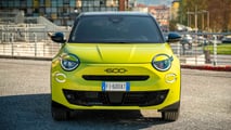 Fiat 600 Sport (2026)