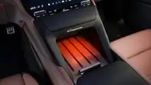 Porsche Cayenne Electric 2026