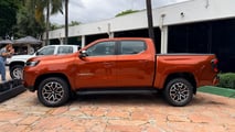 Nova RAM Dakota 2026 (apresentação)