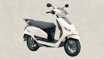 Suzuki eAddress