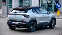 Toyota Urban Cruiser (2026) im Test