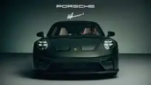 Porsche 911 GT3 90 F. A. Porsche (2026)