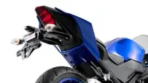 Yamaha R15 2026 (BR)