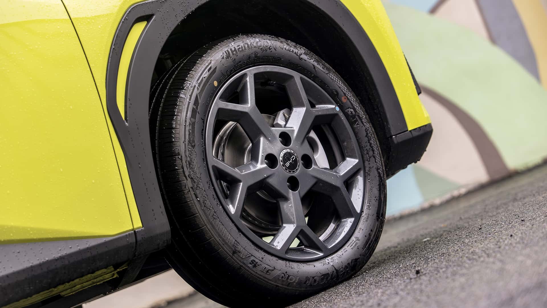 So wird BYD weiterhin au&szlig;erhalb Chinas wachsen