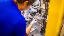 BorgWarner - fábrica de Itatiba 