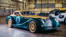 25 Jahre Partnerschaft: Morgan Motor und BMW