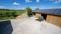 Nuovi Fendt 500 e 800 Vario MY 2026