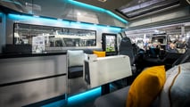 Salone del Camper di Parma 2024