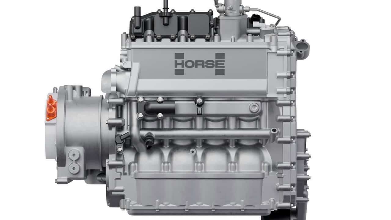 Renault e Geely terão motor a combustão que aumenta autonomia de elétricos