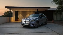 Mercedes GLC (2026) - Foto