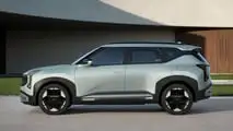 Kia Seltos 2027