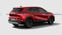 Mitsubishi Grandis 2026, oferta