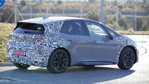 Cupra Born Facelift (2026) Erlkönig