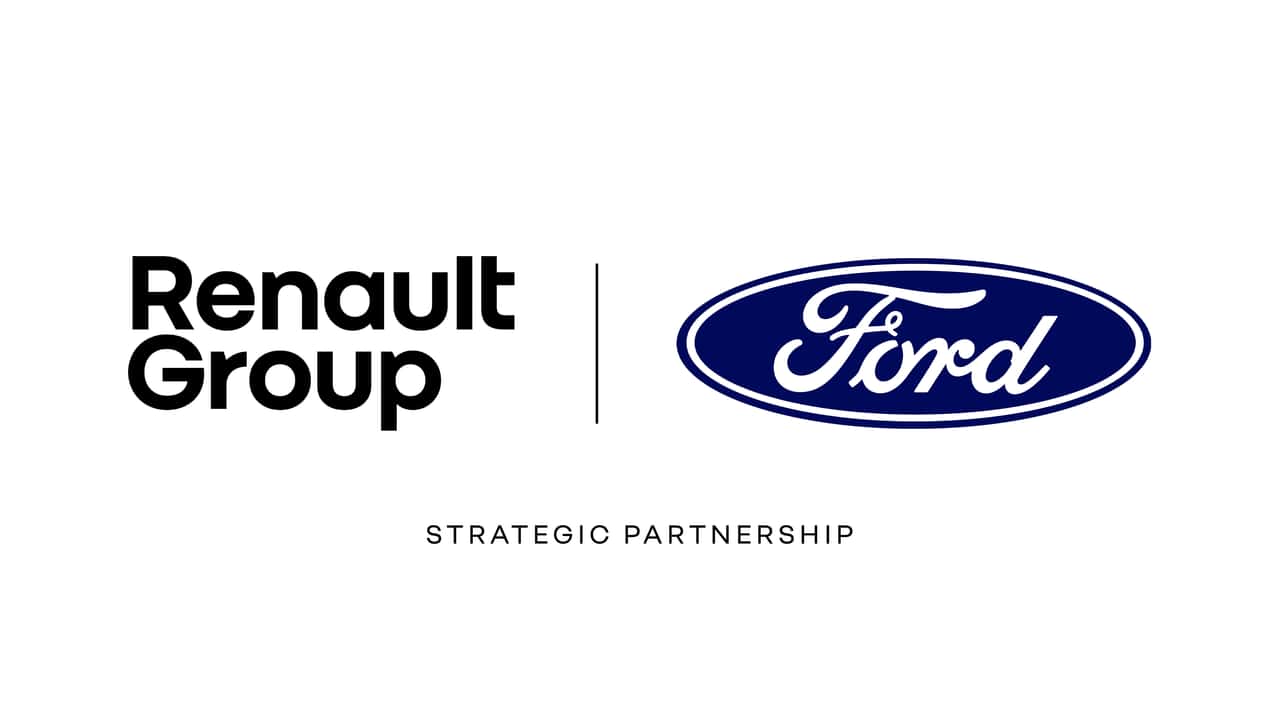 Renault-Ford-Kooperation
