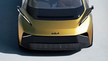 Kia Vision Meta Turismo Concept