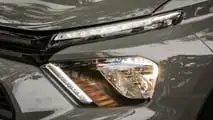 Citroën Basalt Dark Edition 2026