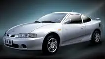 Geely Meiren Bao, o Belo Leopardo - primeiro esportivo chinês