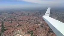 HondaJet Elite 2 no Brasil
