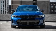 BMW M340i xDrive 50 Jahre Edition (2026)
