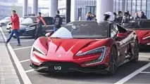 Byd e-Factory, l'evento a Zhengzhou