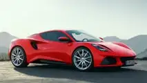 Future Cars 2026-2030: auto sportiva Lotus Type 135