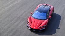 YangWang U9: ecco come va l'hypercar da 1300 CV che 