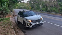 Teste de 360 km - Peugeot 2008 GT MHEV