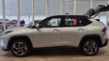 M1 nas lojas: Toyota Yaris Cross 1.5 XRX Hybrid 2026 