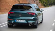 VW Golf GTI Edition 50 (2026) im Test