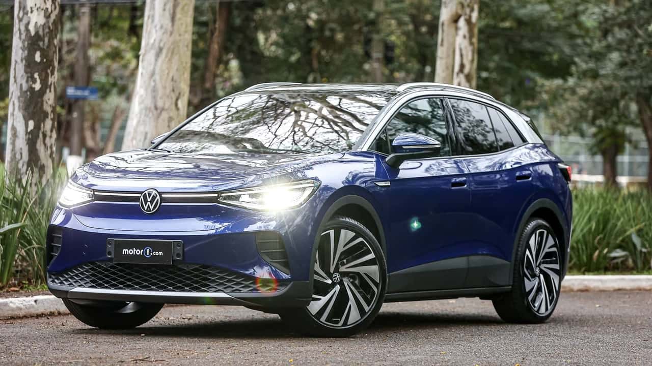 Volkswagen quer voltar ao TOP 1 das vendas na América Latina