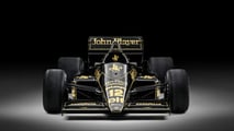Lotus 98T-3 de Senna vai a leilão (Foto divulgação - RM Sotheby_s) (8)